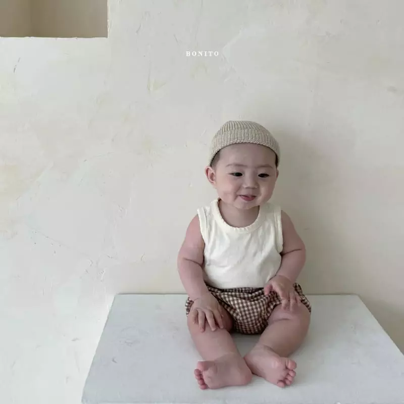 Bonito - Korean Baby Fashion - #babyboutiqueclothing - Series Bloomer - 9