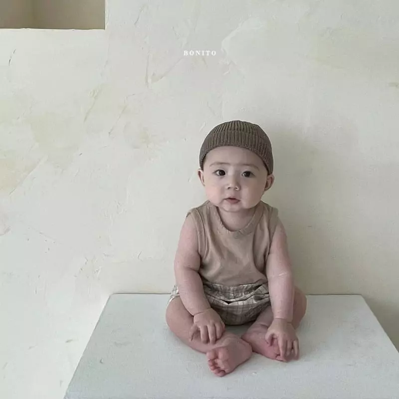 Bonito - Korean Baby Fashion - #babyclothing - Series Bloomer - 10