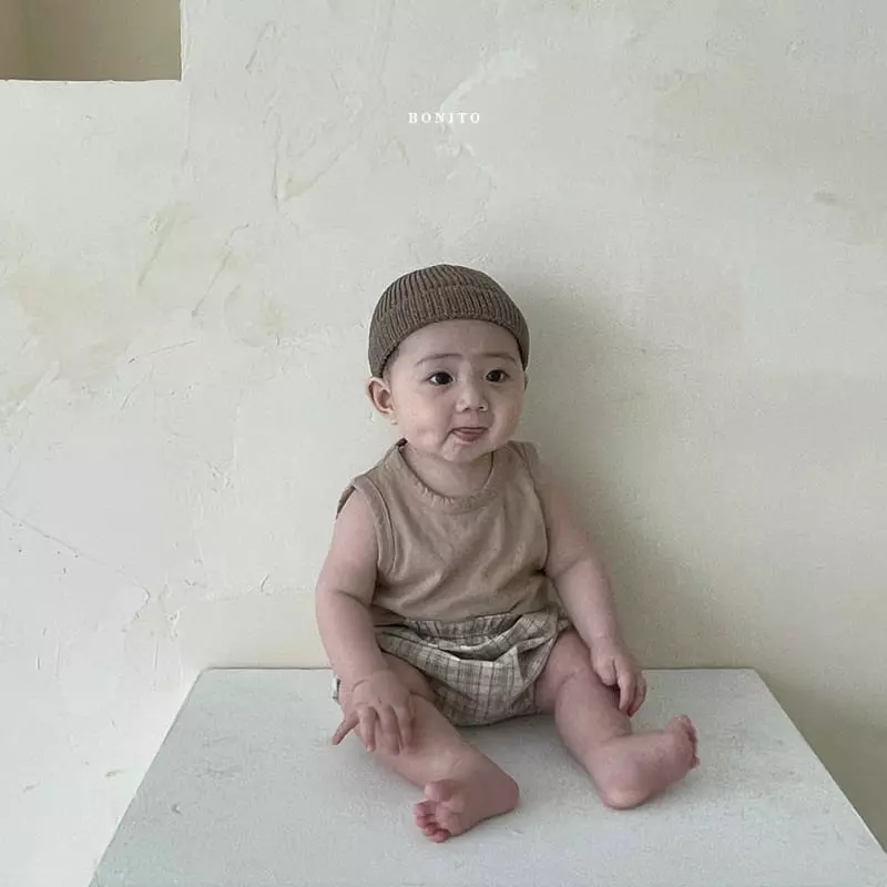 Bonito - Korean Baby Fashion - #babyfashion - Series Bloomer - 11