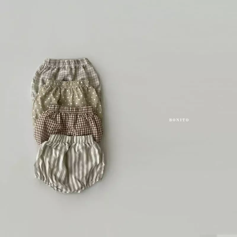 Bonito - Korean Baby Fashion - #babyootd - Series Bloomer