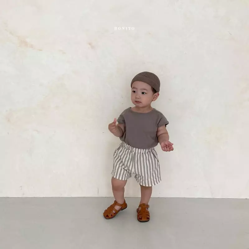 Bonito - Korean Children Fashion - #stylishchildhood - Series Shorts - 9