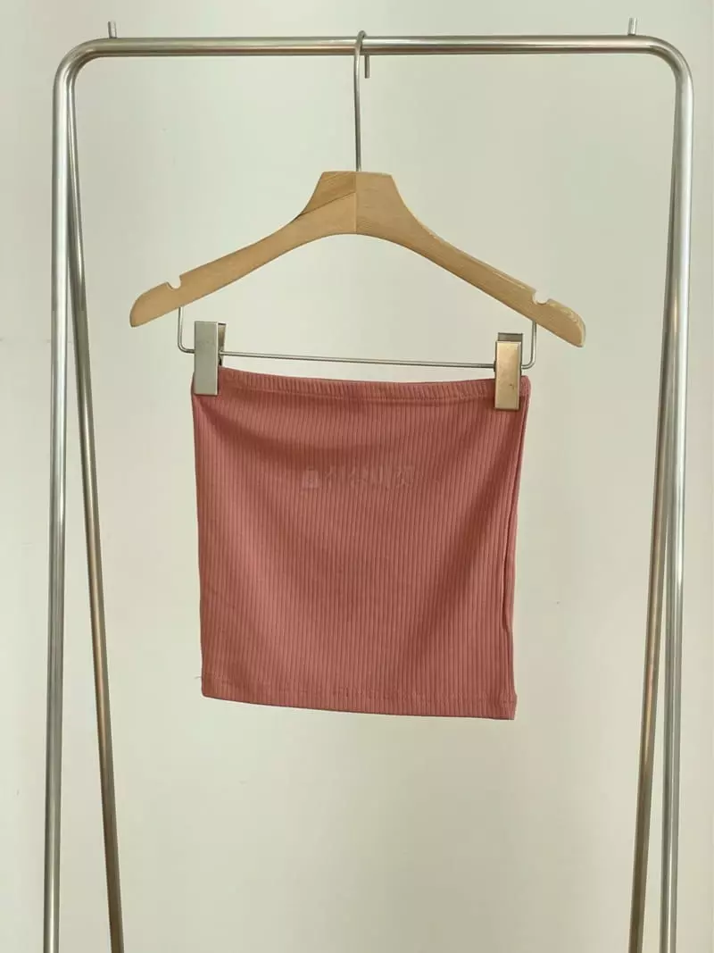 Browns - Korean Women Fashion - #womensfashion - Tube Top