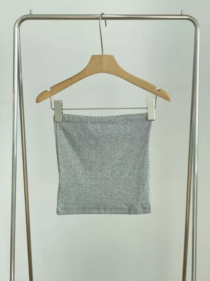 Browns - Korean Women Fashion - #womensfashion - Tube Top - 3