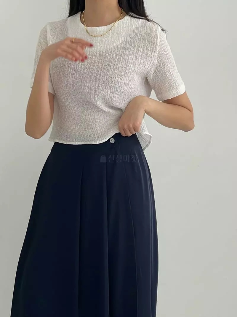 Browns - Korean Women Fashion - #womensfashion - Cris Blouse - 2