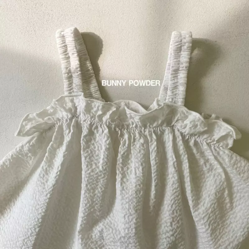 Bunny Powder - Korean Children Fashion - #childrensboutique - Berry Blouse - 6