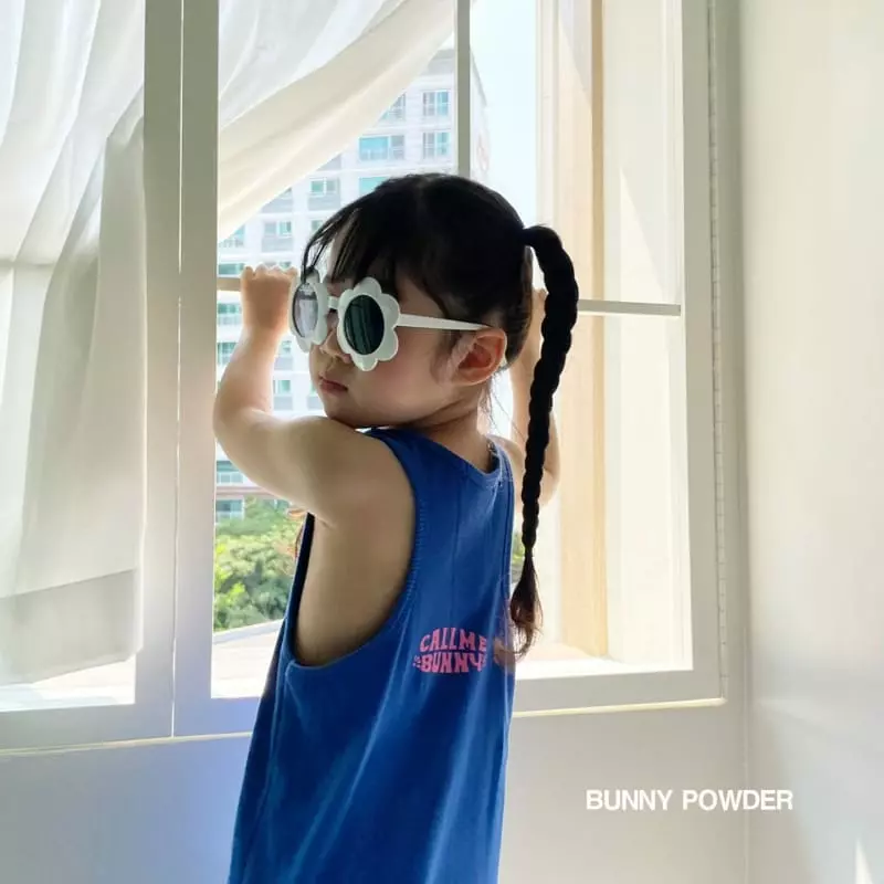 Bunny Powder - Korean Children Fashion - #magicofchildhood - Call Me One-pice - 10
