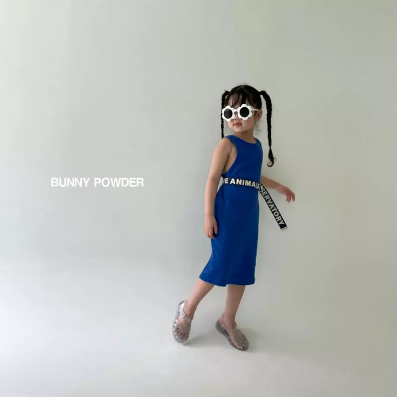 Bunny Powder - Korean Children Fashion - #minifashionista - Call Me One-pice - 11