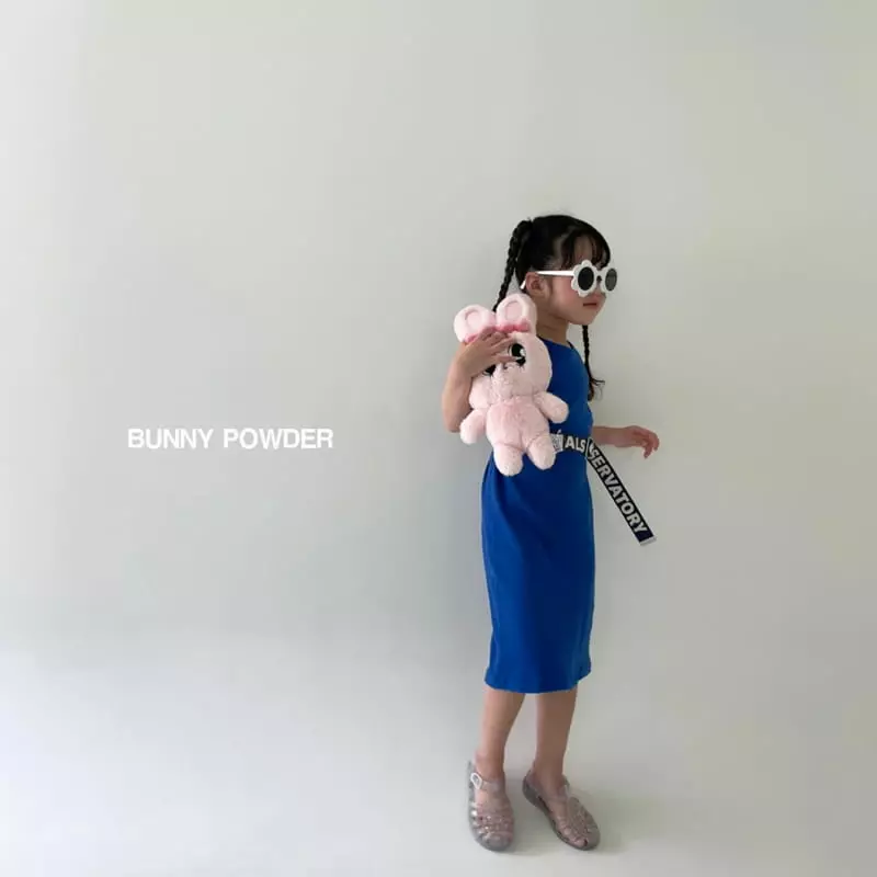 Bunny Powder - Korean Children Fashion - #prettylittlegirls - Call Me One-pice - 12