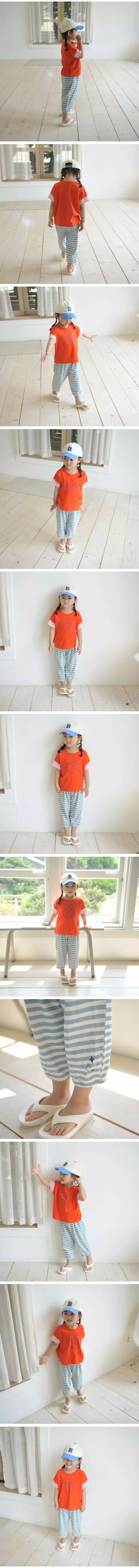 Buttercup - Korean Children Fashion - #prettylittlegirls - Bibi Pants - 2