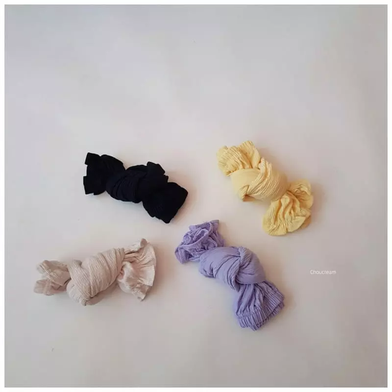 Choucream - Korean Baby Fashion - #babyoutfit - Baby Pants