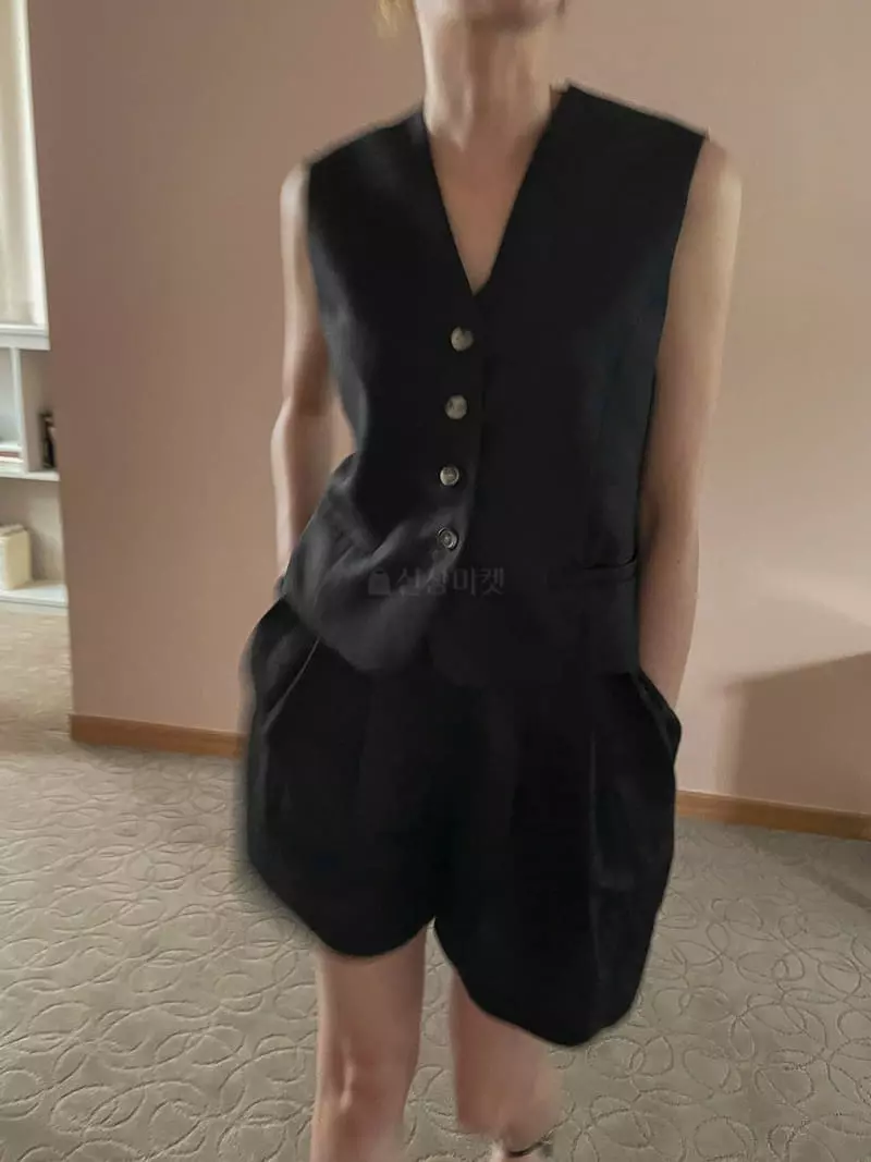 Dailyjud - Korean Women Fashion - #womensfashion - Honey Pants - 4