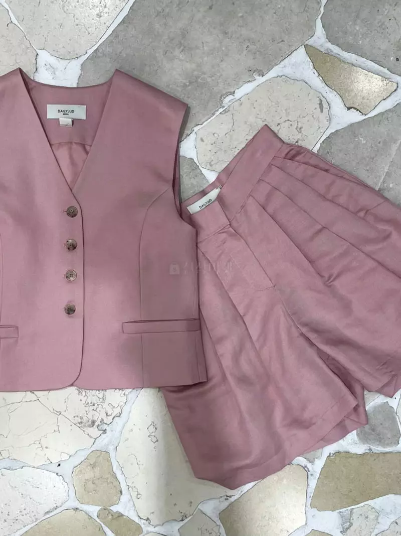 Dailyjud - Korean Women Fashion - #womensfashion - Honey Pants - 5
