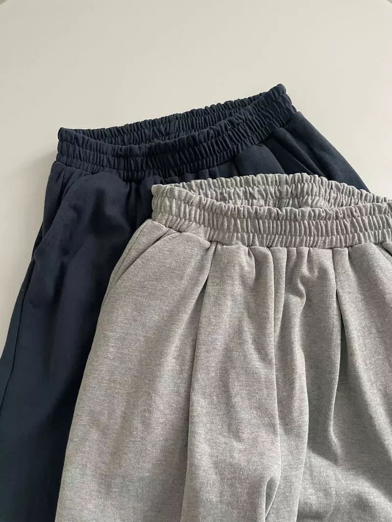 Enten - Korean Women Fashion - #womensfashion - Suingle Pants - 4