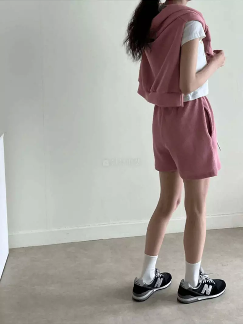 Enten - Korean Women Fashion - #pursuepretty - Noted Pants