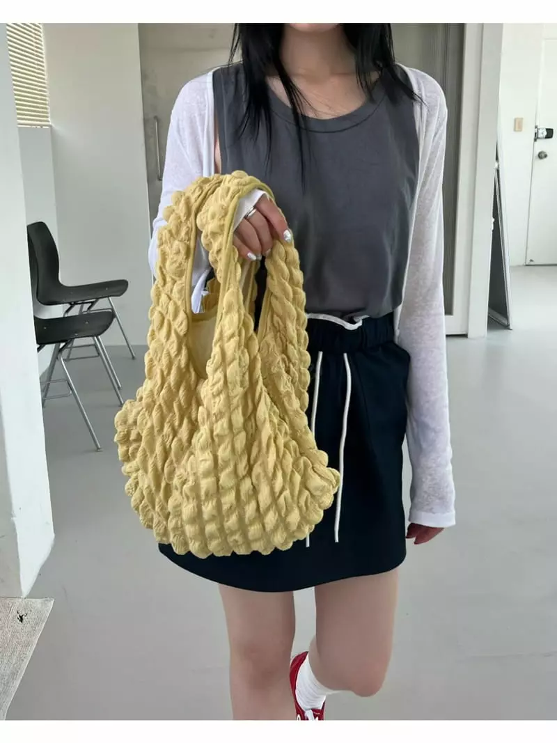 Enten - Korean Women Fashion - #restrostyle - Enten Bag - 2