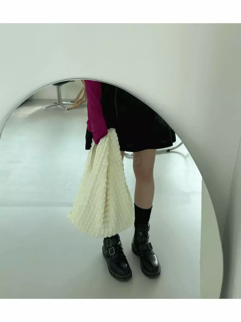 Enten - Korean Women Fashion - #romanticstyle - Enten Bag - 3