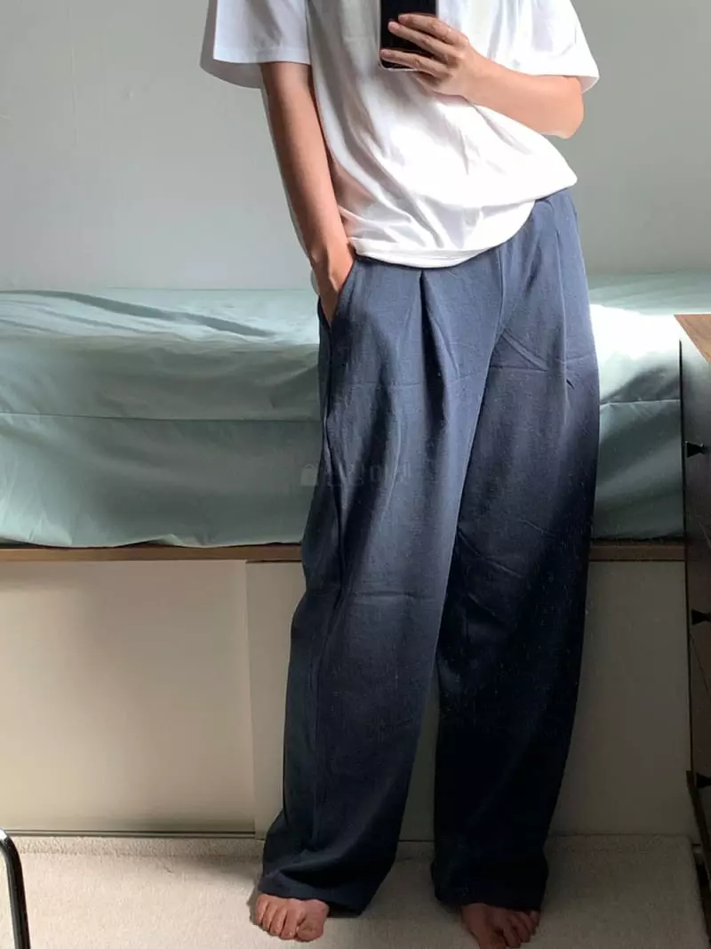 Enten - Korean Women Fashion - #womensfashion - Suingle Pants