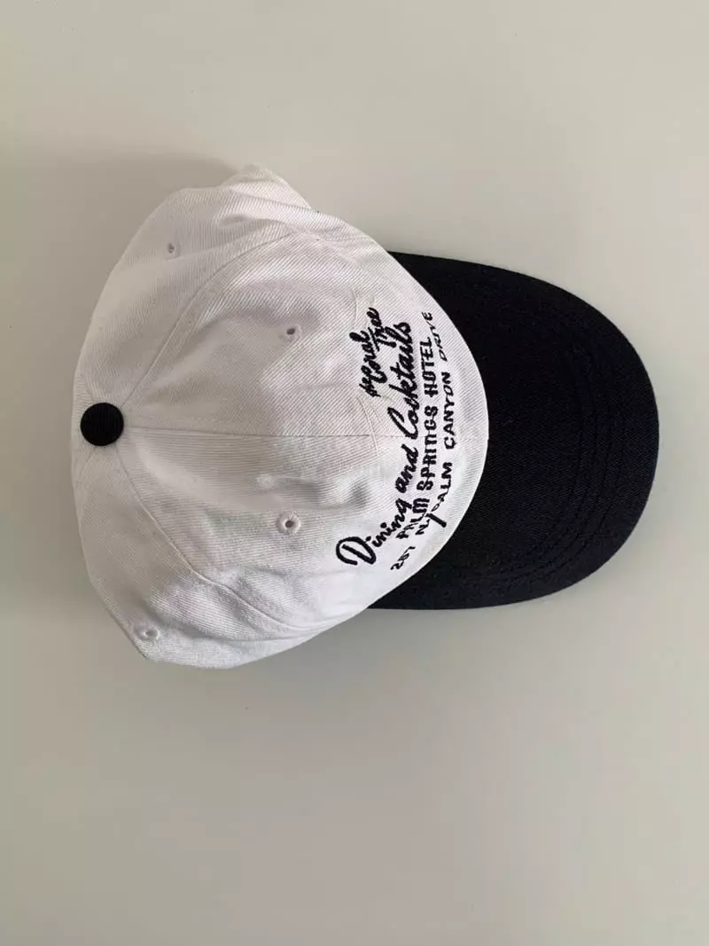 Enten - Korean Women Fashion - #womensfashion - Custom Ball Cap