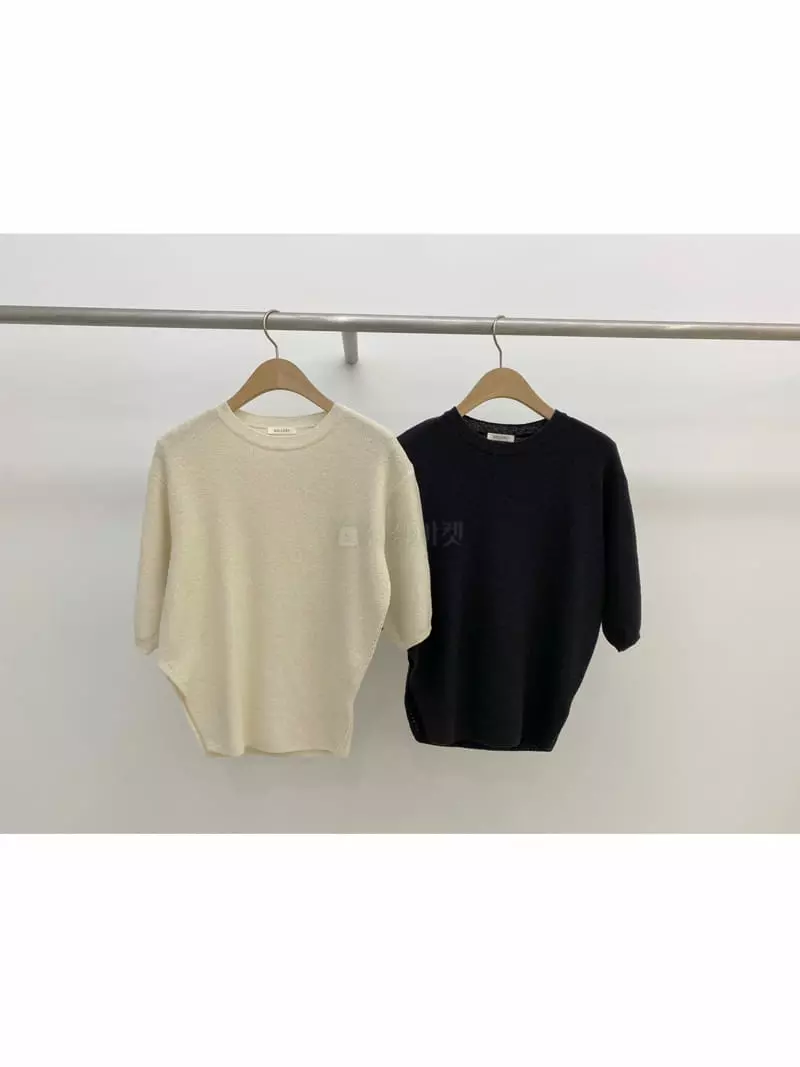 Gallery - Korean Women Fashion - #womensfashion - Sliut Knit - 4