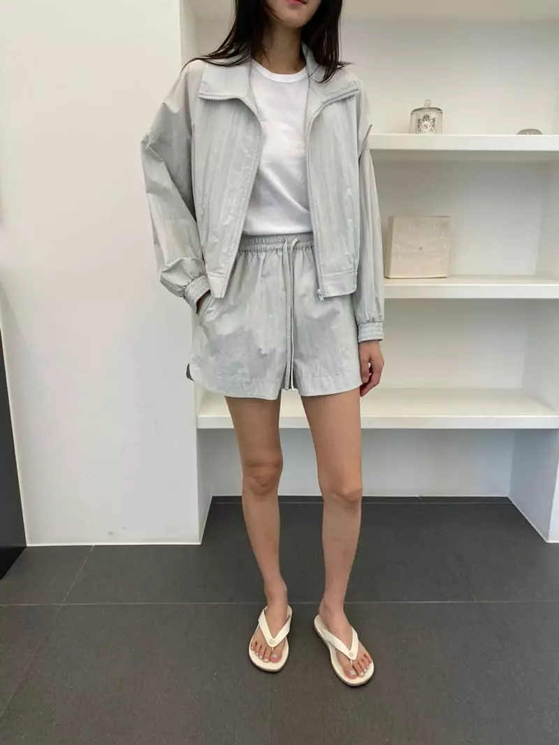 Gallery - Korean Women Fashion - #momslook - Spring Set