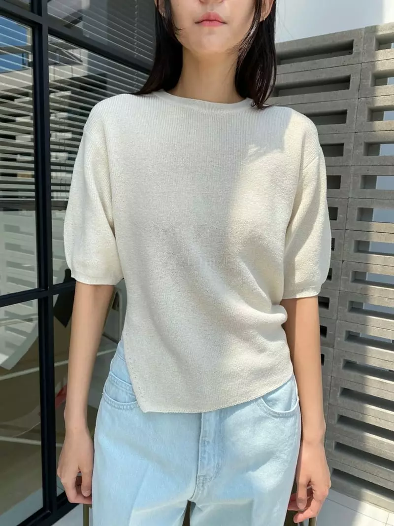 Gallery - Korean Women Fashion - #thelittlethings - Sliut Knit