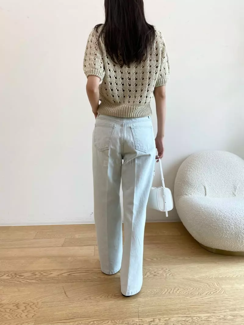 Gallery - Korean Women Fashion - #womensfashion - Scsi Shorts - 2