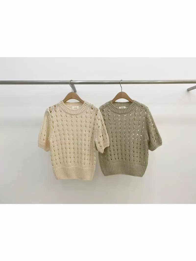 Gallery - Korean Women Fashion - #momslook - Scsi Shorts - 4