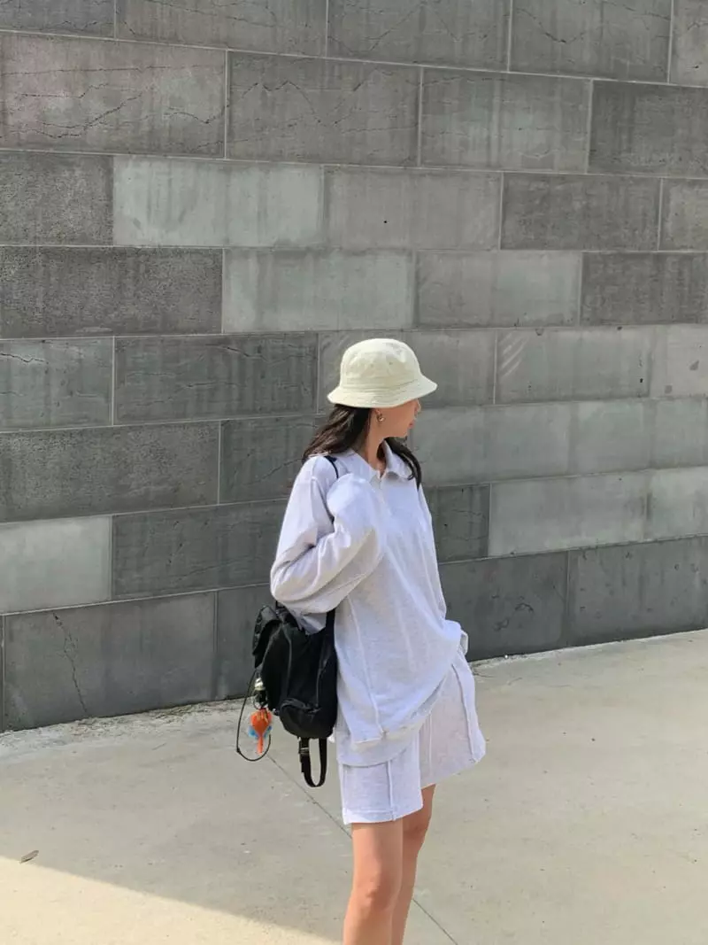 Gentlewoman - Korean Women Fashion - #womensfashion - Yuni Shorts - 4