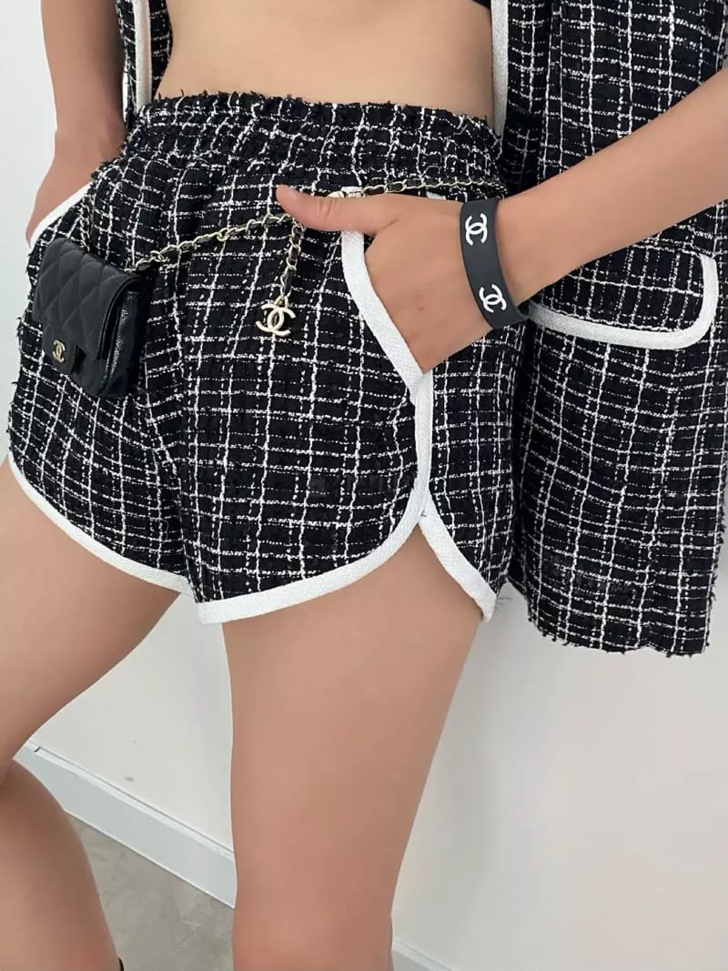 Gentlewoman - Korean Women Fashion - #womensfashion - Perry Shorts - 2