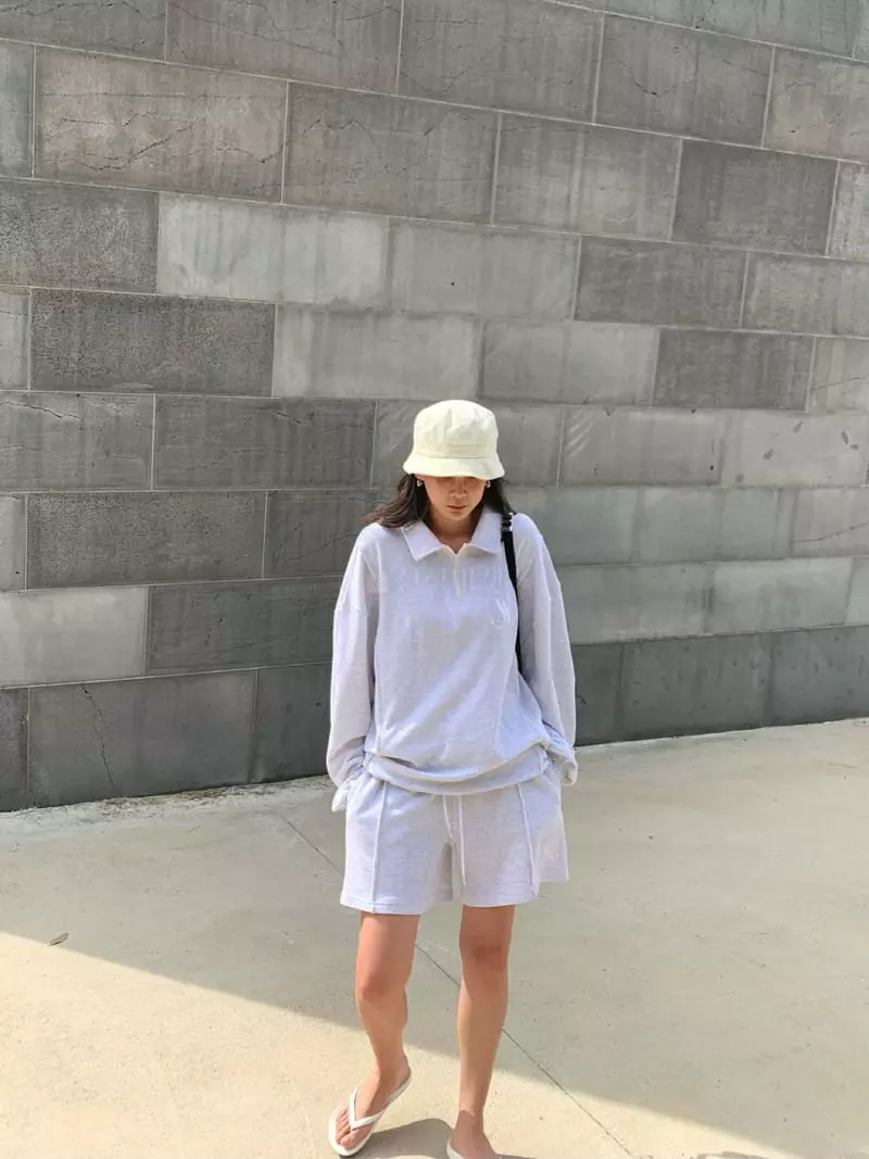 Gentlewoman - Korean Women Fashion - #womensfashion - Yuni Shorts - 3