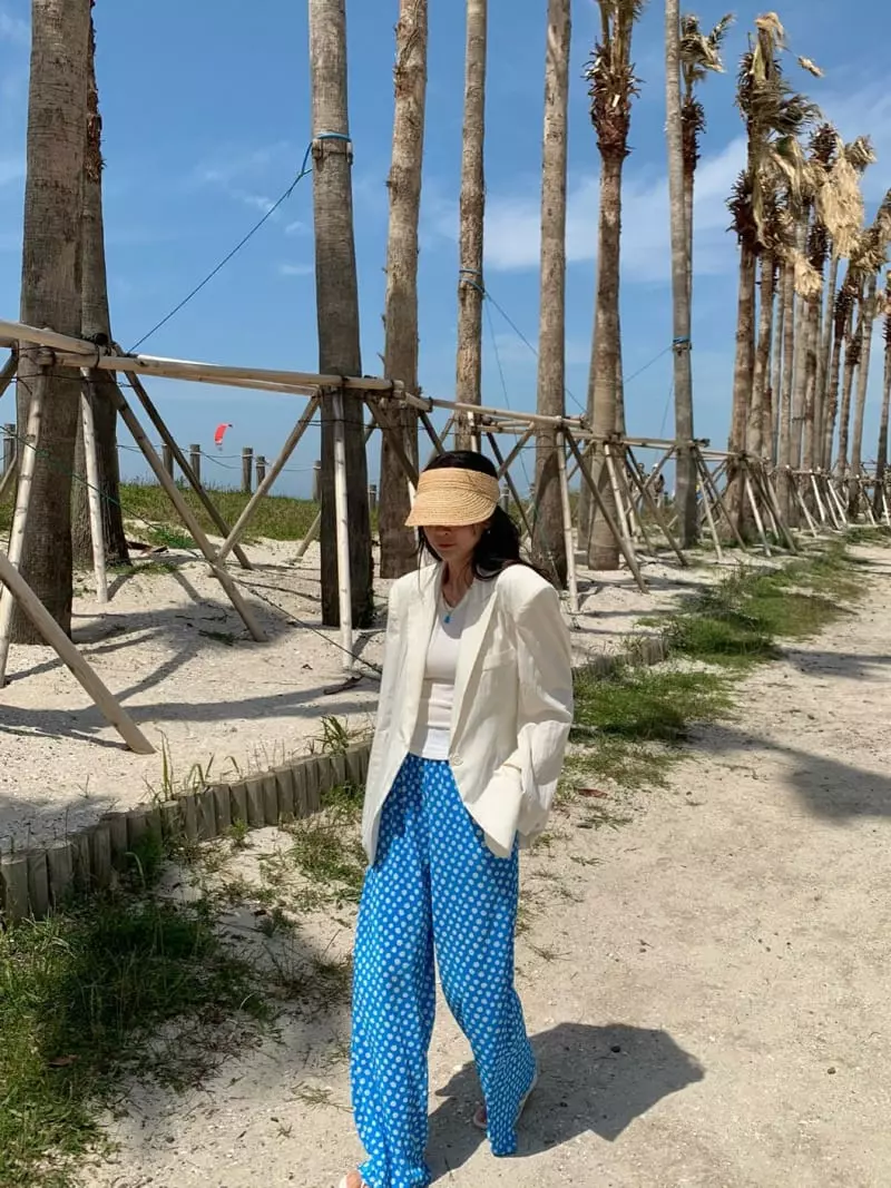 Gentlewoman - Korean Women Fashion - #womensfashion - Melody Pants - 2