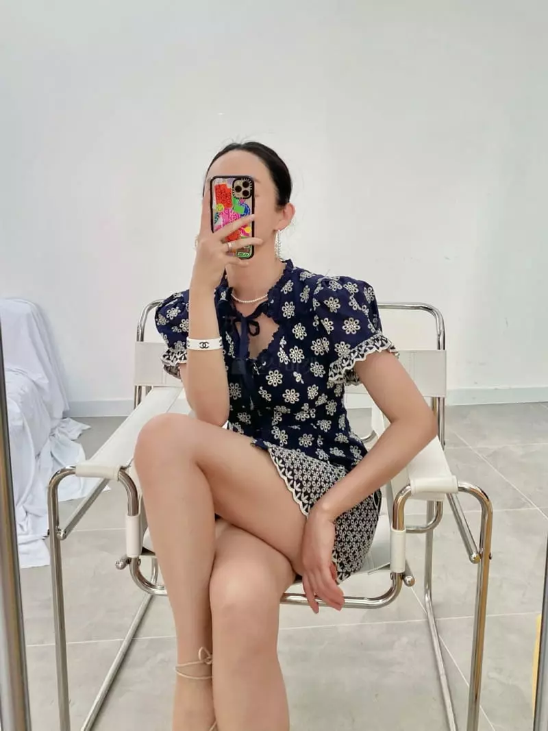 Gentlewoman - Korean Women Fashion - #womensfashion - Liz One-piece - 2