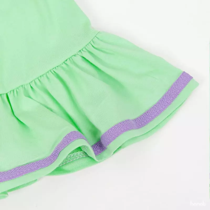Hanab - Korean Children Fashion - #Kfashion4kids - Maybe Top Bottom Set - 9