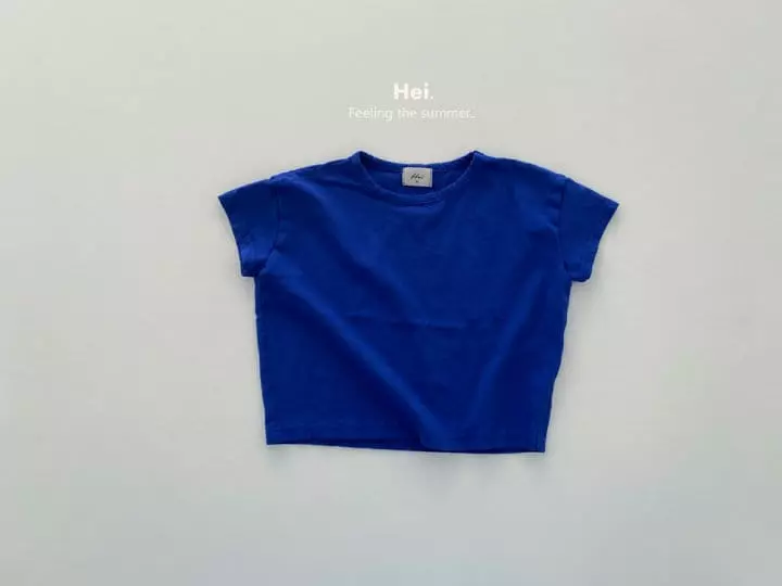 Hei - Korean Children Fashion - #fashionkids - Fruit Tee - 12