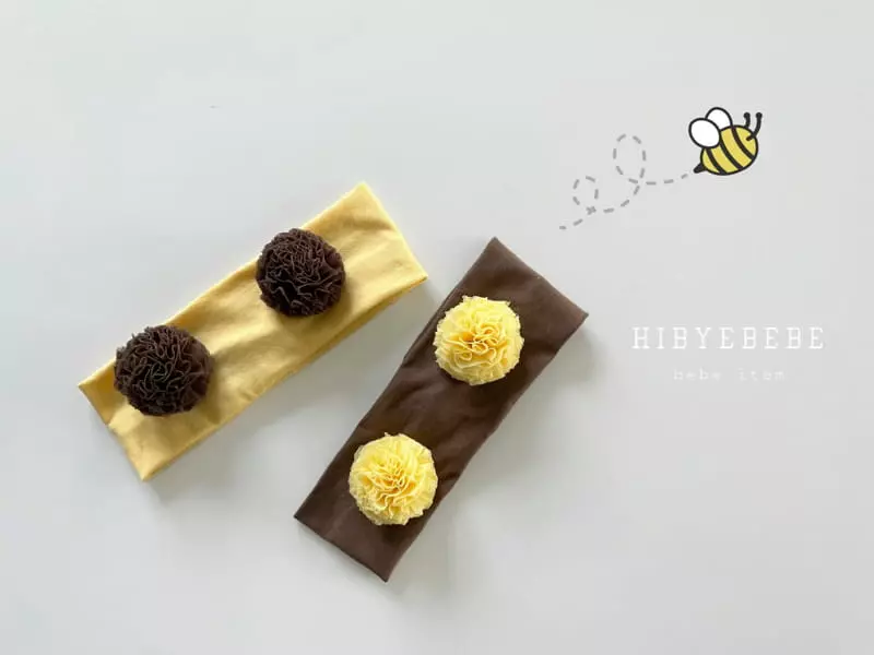 Hi Byebebe - Korean Baby Fashion - #babyboutique - Dal Honey Bee Easywear - 6