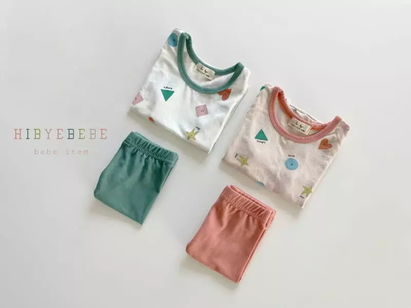 Hi Byebebe - Korean Baby Fashion - #babyboutiqueclothing - Baby Honey Easywear - 5