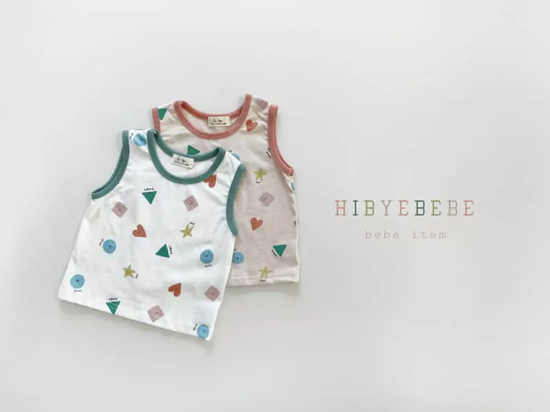 Hi Byebebe - Korean Baby Fashion - #onlinebabyshop - Baby Honey Easywear - 2
