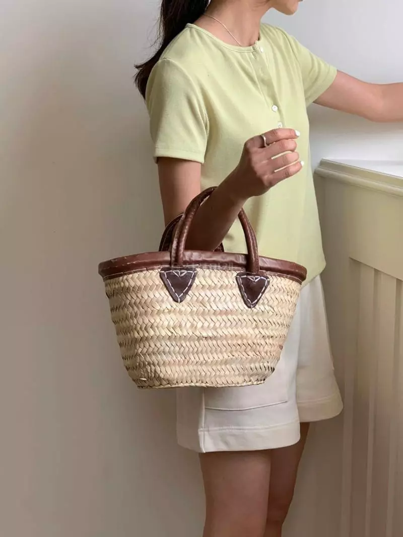 Hither - Korean Women Fashion - #thelittlethings - Jelly Terry Shorts - 4
