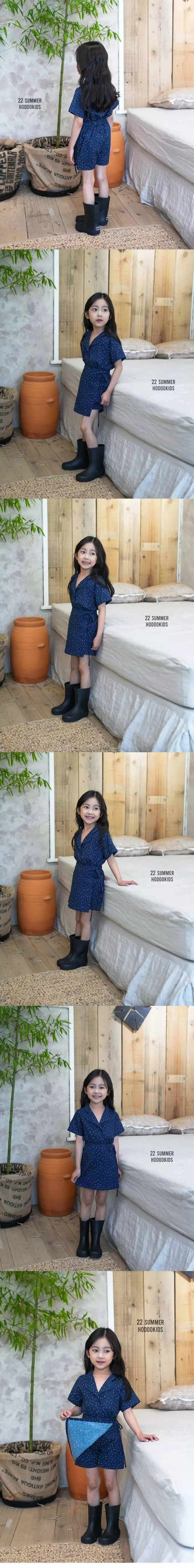 Hodoo - Korean Children Fashion - #stylishchildhood - Heart Shirt - 2