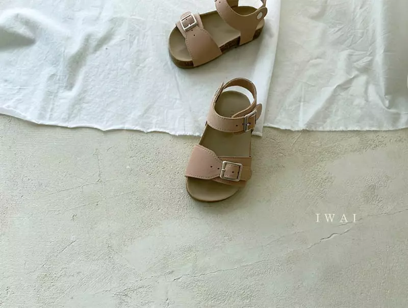 IWAI - Korean Children Fashion - #designkidswear - IW937 Basic  - 11