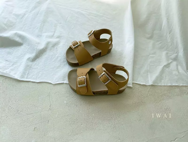 IWAI - Korean Children Fashion - #magicofchildhood - IW937 Basic  - 5