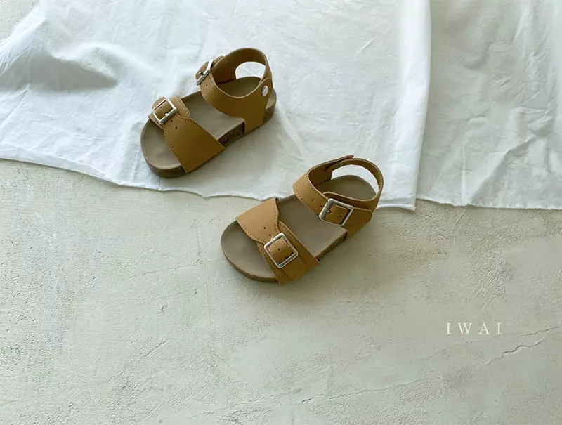 IWAI - Korean Children Fashion - #minifashionista - IW937 Basic  - 6