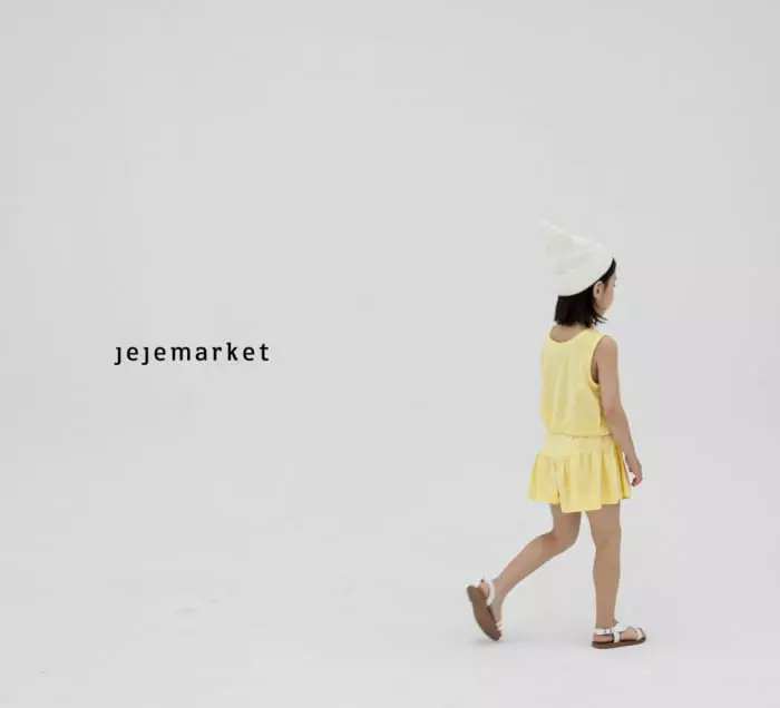 Jeje Market - Korean Children Fashion - #prettylittlegirls - Holiday Top Bottom Set - 12