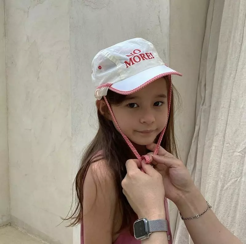 Jejeunosity - Korean Children Fashion - #Kfashion4kids - Jeje Cap 2 - 8