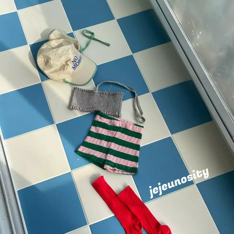Jejeunosity - Korean Children Fashion - #discoveringself - Jeje Cap 2 - 3