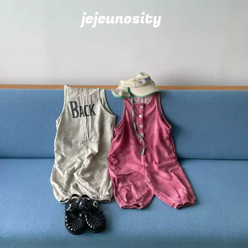 Jejeunosity - Korean Children Fashion - #discoveringself - Jeje Cap 2 - 4