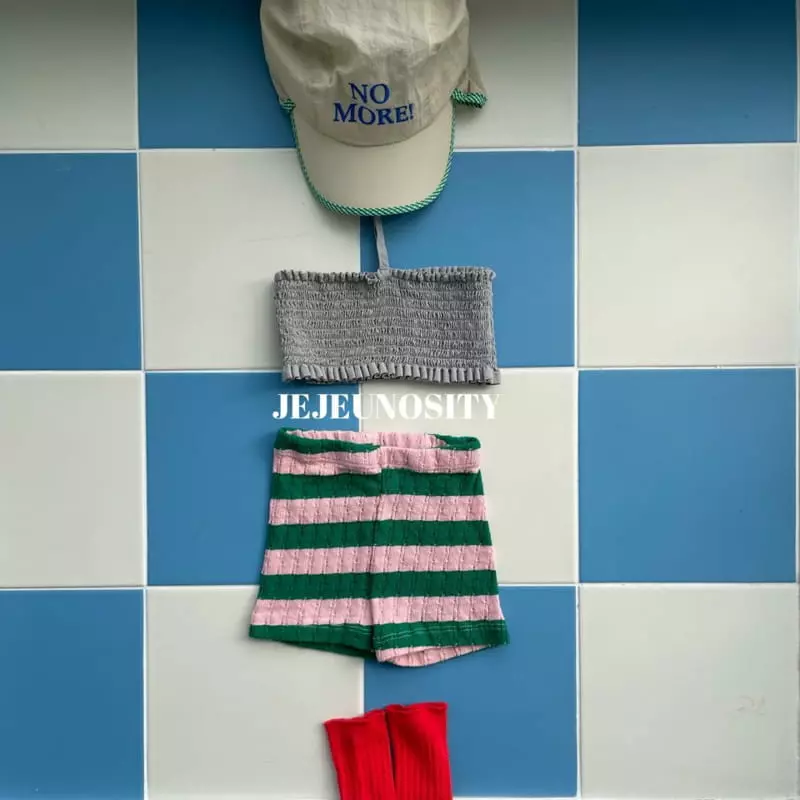 Jejeunosity - Korean Children Fashion - #fashionkids - Jeje Top - 4