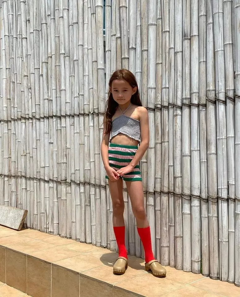 Jejeunosity - Korean Children Fashion - #kidsstore - Jeje Top - 5