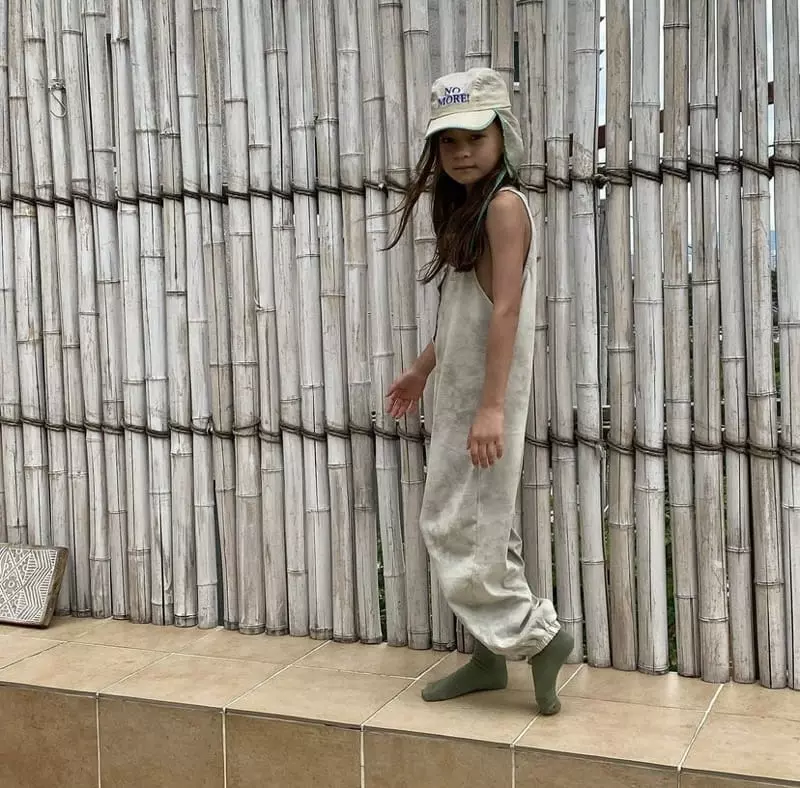 Jejeunosity - Korean Children Fashion - #littlefashionista - Jeje Cap 2 - 9