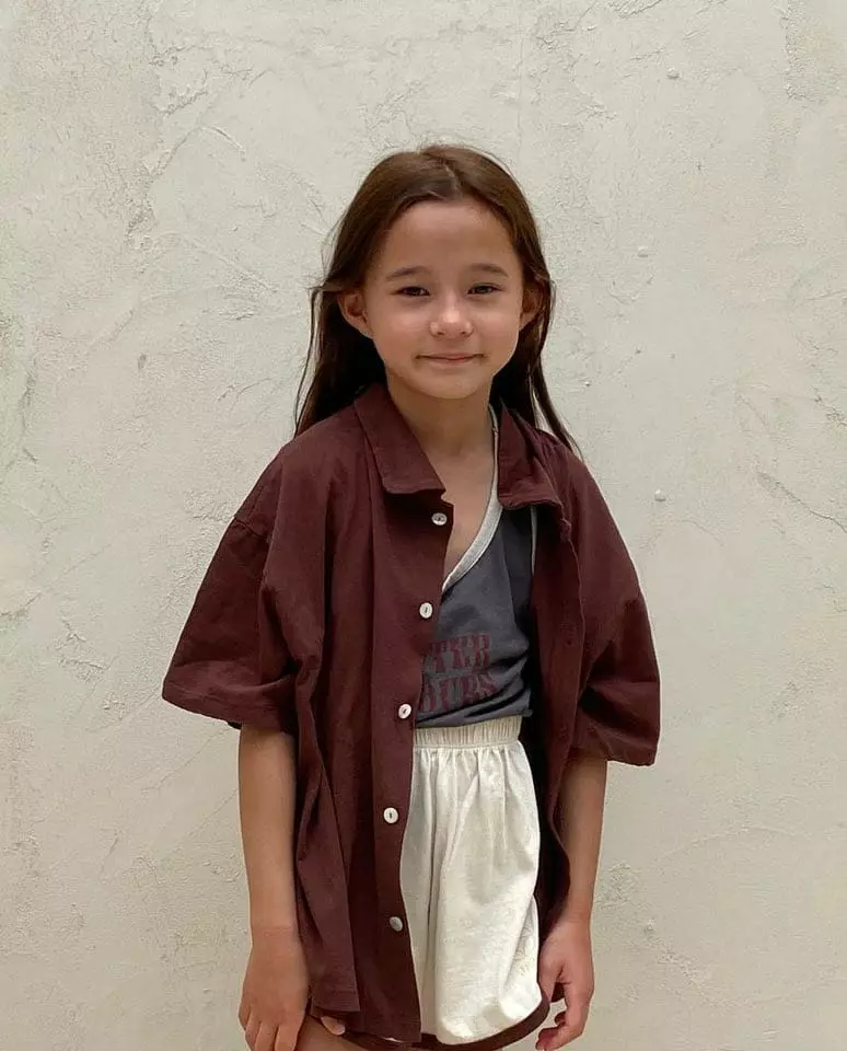 Jejeunosity - Korean Children Fashion - #magicofchildhood - Ambi Shorts